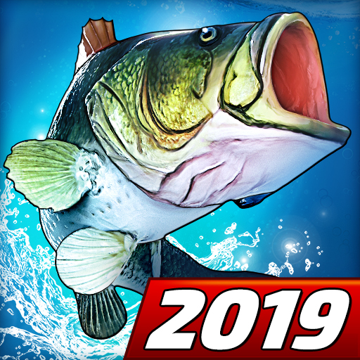 download the last version for windows Arcade Fishing