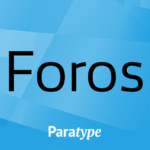 Foros Latin and Cyrillic FlipFont