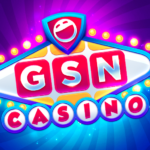 GSN Casino: Play casino games- slots, poker, bingo