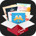 Greeting Cards For All Occasions : The Card Shop