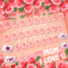 Happy Mother Day Keyboard Theme
