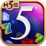 High 5 Casino: Free Vegas Slot Games