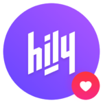 Hily Dating: Chat, Match & Meet Singles