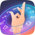 Horoscope & Palm Master-Palm Scanner and Aging
