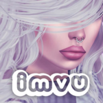 IMVU: 3D Avatar! Virtual World & Social Game