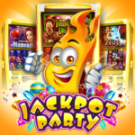Jackpot Party Casino: Slot Machines & Casino Games