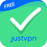 JustVPN – Free Unlimited VPN & Proxy