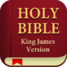 King James Bible (KJV) – Free Bible Verses + Audio