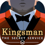 Kingsman – The Secret Service Game