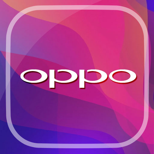 oppo launcher themes