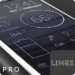 Lines – Icon Pack (Pro Version)