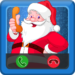Live Santa Claus Video Call