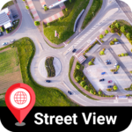 Live Street View 360 – Satellite View, Earth Map