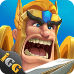 Lords Mobile: Battle of the Empires – Strategy RPG