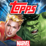 MARVEL Collect! by Topps®