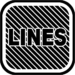 MIUI Lines White – Icon Pack