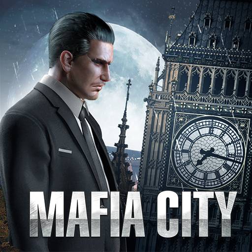 mafia city pc
