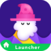 Magic Launcher – Memoji & 3D Theme, Live Wallpaper