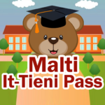 Malti – It-Tieni Pass