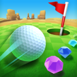 Mini Golf King – Multiplayer Game
