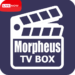 Morpheus movies & HD TV Box