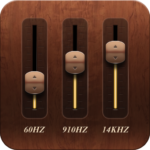 Music Magic Equalizer-Bass Booster&Volume Up