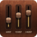 Music Magic Equalizer-Bass Booster&Volume Up
