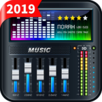 Music Player – Audio Player & Powerful Equalizer