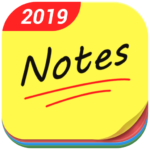 Notebook – Quick Notepad, Private Notes, Memos