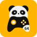 Panda Keymapper 64bit –  Gamepad,mouse,keyboard