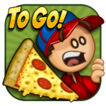 Papa’s Pizzeria To Go!