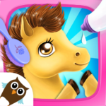Princess Horse Club 3 – Royal Pony & Unicorn Care