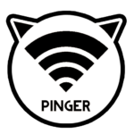 SUPER PINGER – Anti Lag For All Mobile Game Online