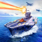 Sea Fortress – Epic War of Fleets