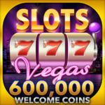 Slots™ – Classic Slots Las Vegas Casino Games