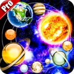 Solar System 3D Encyclopedia : Universe Astronomy