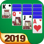 Solitaire Daily – Card Games
