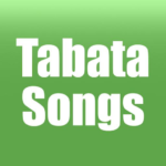 Tabata Songs App- Tabata Workout Music & Timer