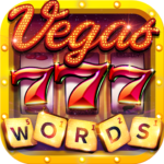 Vegas Downtown Slots™ – Slot Machines & Word Games