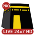 Watch Makkah & Madinah Live 24/7 – Kaaba TV PRO