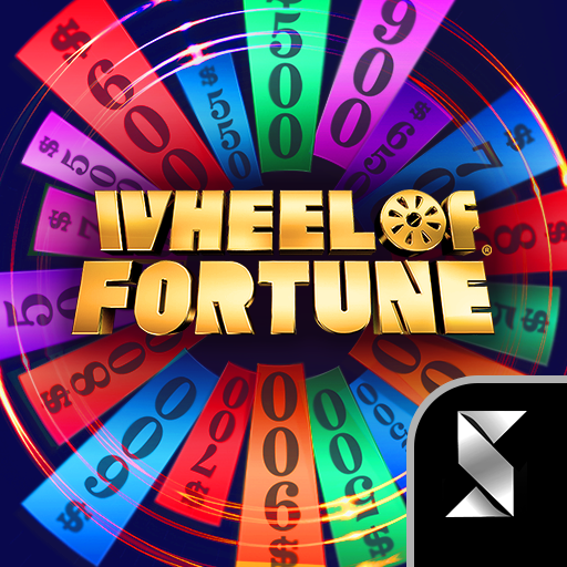 Wheel of fortune slot machine android app