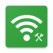 WiFi WPS Tester – No Root To Detect WiFi Risk