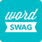 Word Swag – Cool fonts, quotes