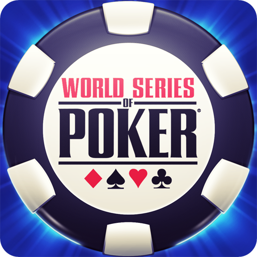 instal the new version for windows WSOP Poker: Texas Holdem Game