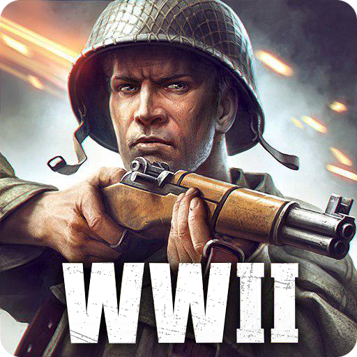 realistic ww2 pc free download shooter games