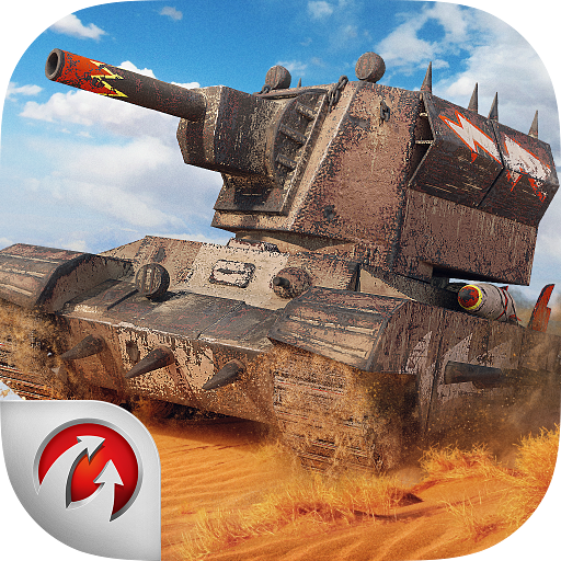 how to update world of tanks blitz on pc