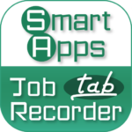 Smart Apps Job Recorder Tab
